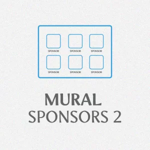 Mural Sponsors 2