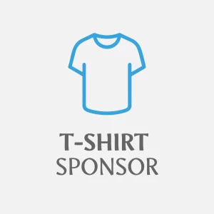T-Shirt Sponsor