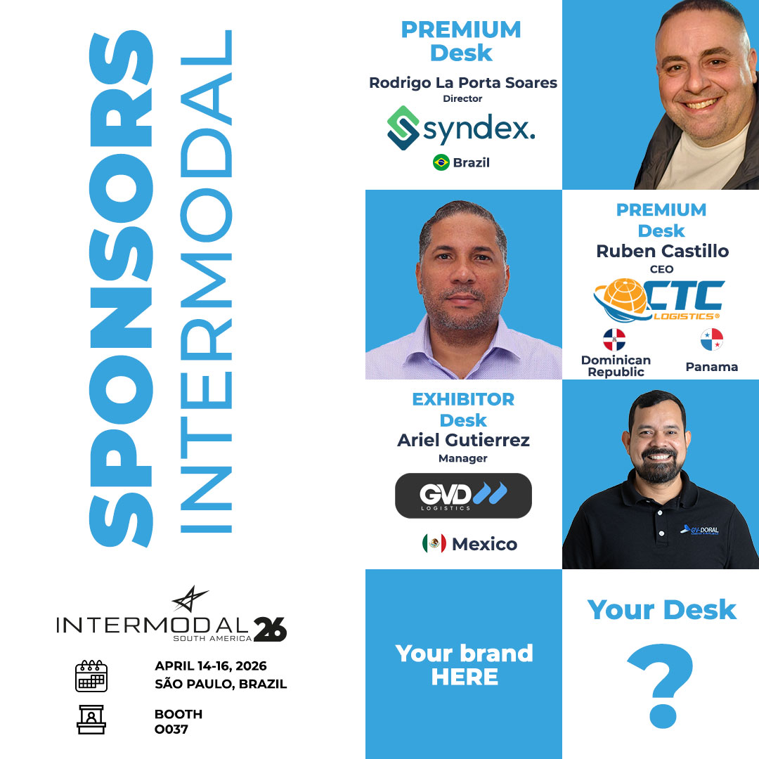 BLING_DINNER_INTERMODAL_BRAZIL_2026_SPONSOR_DESK_EXHIBITOR